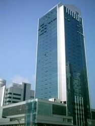 High Street Centre (D6), Office #460333291